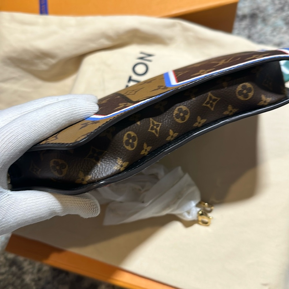 Louis Vuitton Game On Pochette Carte (2020) - Picture 7 of 17